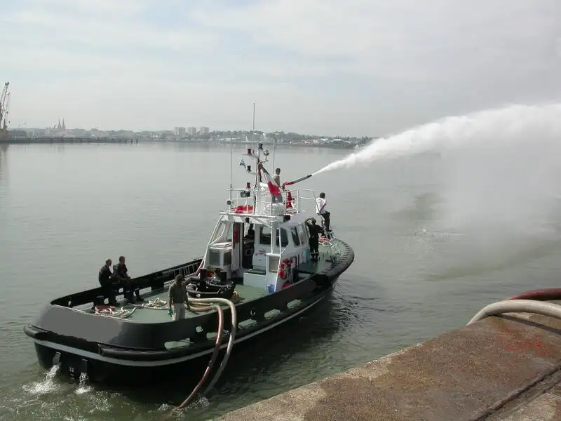 Sleperschip te koop