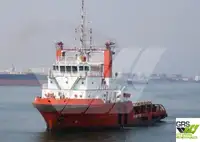 bevoorradingsschip Te koop
