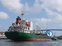 Olie-/chemikaliëntanker te koop