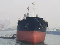 Olie-/chemikaliëntanker te koop