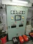 Patrouilleboot te koop