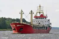 Bulkcarrier te koop