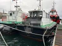 Lootsboot te koop