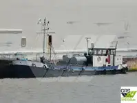 Olie-/chemikaliëntanker te koop