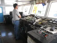 Bulkcarrier te koop