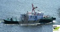Bemanningsboot Te koop