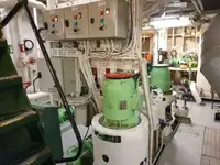 Sleperschip te koop
