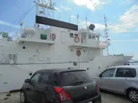 Patrouilleboot te koop