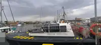 Lootsboot te koop