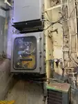 Baggeraarschip te koop
