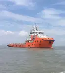 bevoorradingsschip Te koop