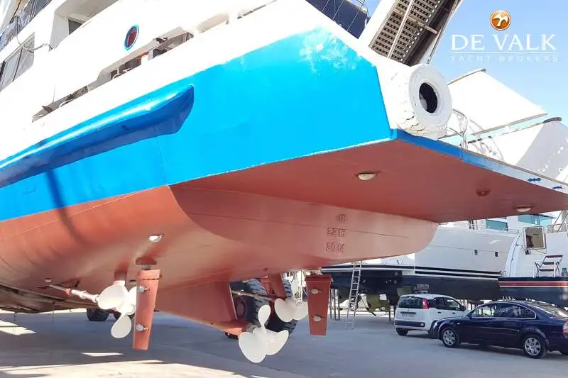 Veerboot te koop