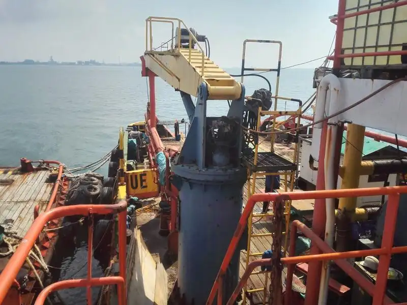 Sleperschip te koop