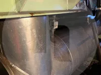 Beurtvisser te koop