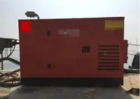 Barge te koop