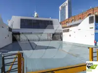 Ro-Ro ship Te koop