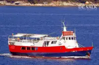 Veerboot te koop
