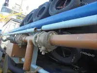 Koelschip te koop
