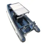 Stijve rubberboot te koop