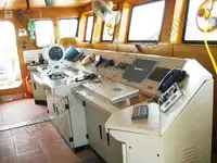 Bulkcarrier te koop