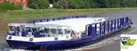 Zwaar hefschip Te koop