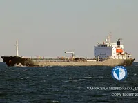 Olie-/chemikaliëntanker te koop