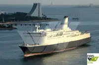 Ro-Ro ship Te koop