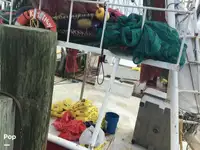 Trawler te koop