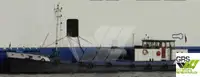 Olie-/chemikaliëntanker te koop