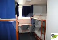 Containerschip te koop