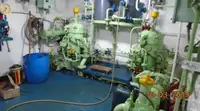 LNG-schip te koop