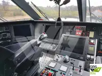 Passagiersschip te koop