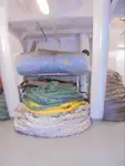Koelschip te koop