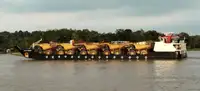 Barge te koop