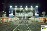 Ro-Ro-schip te koop