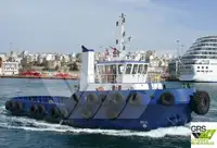 Sleperschip te koop