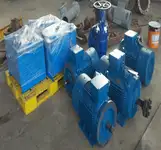 Semi-duikboot te koop