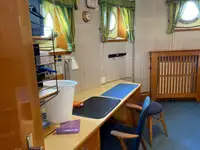 Sleperschip te koop