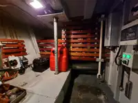 Reddingsboot te koop