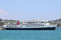 RoPax schip Te koop