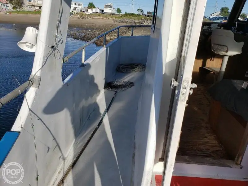 Veerboot te koop