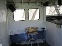 Barge te koop