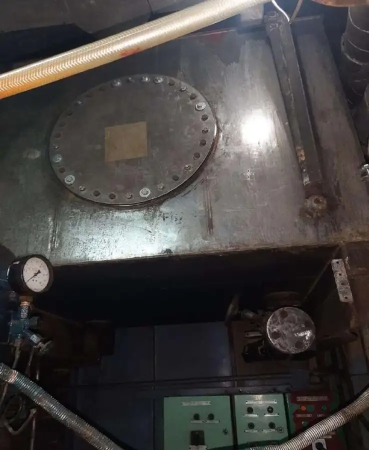 Sleperschip te koop