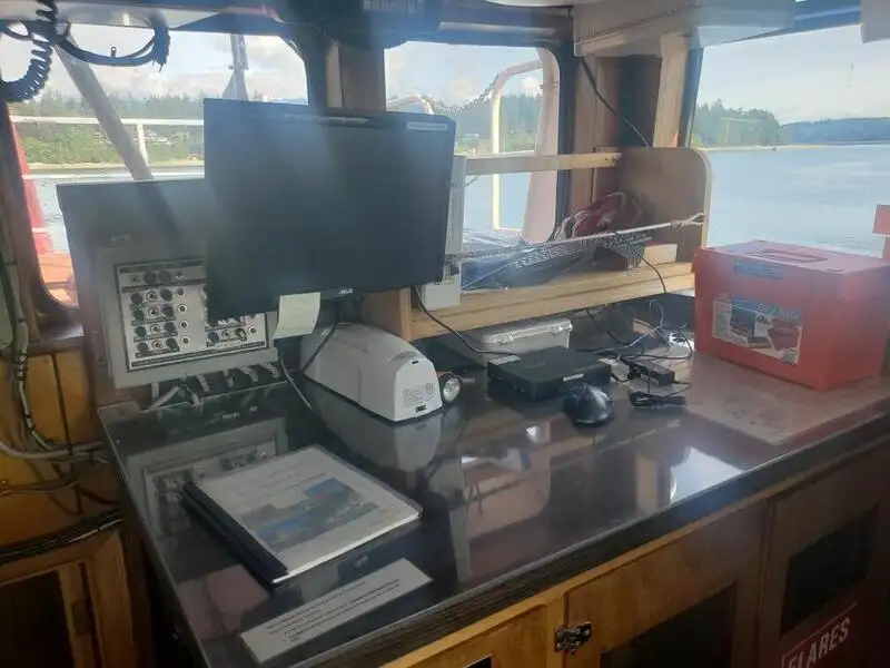 Sleperschip te koop