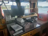 Sleperschip te koop