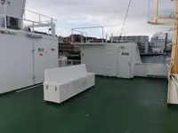 Ro-Ro-schip te koop