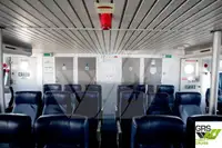 Passagiersschip te koop