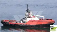 Sleperschip te koop