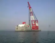 Binnenvaartschip Te koop