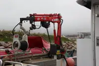 Patrouilleboot te koop